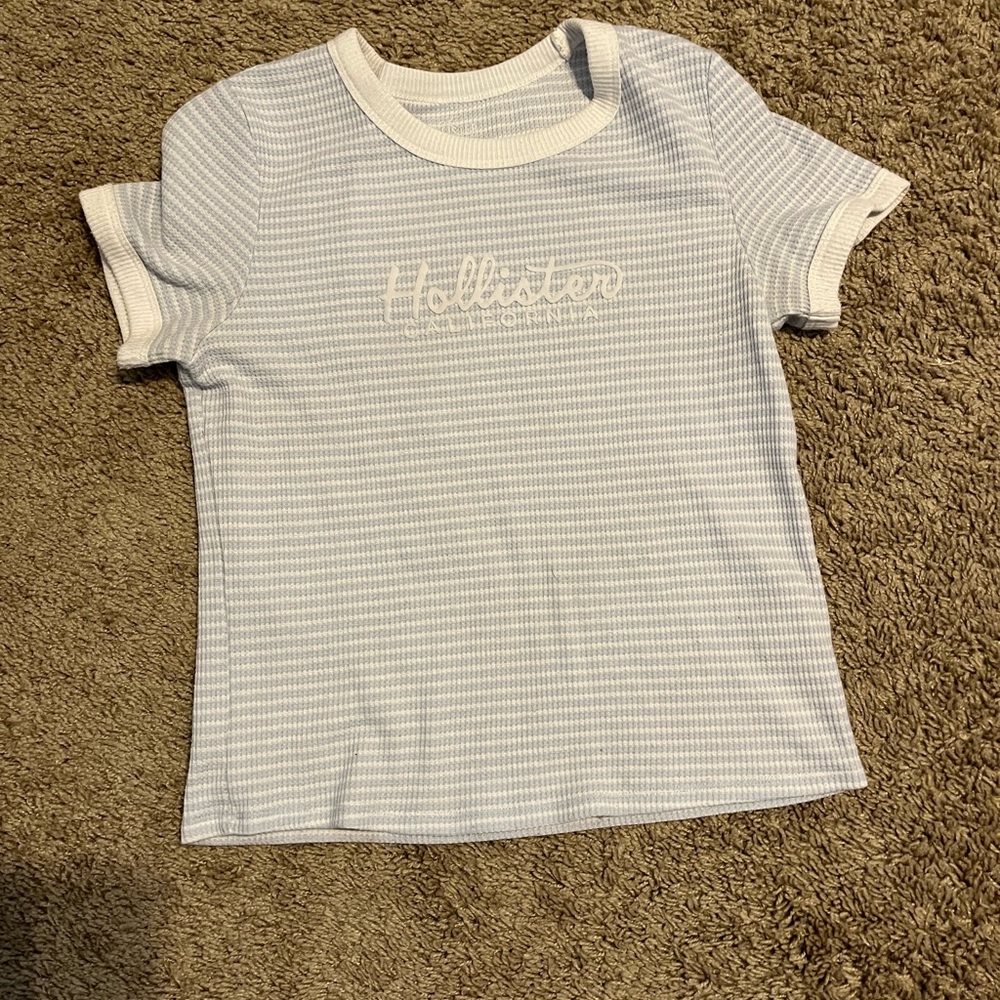 Holister Baby T